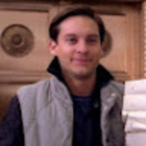 Meet your Posher, Creighton orchard